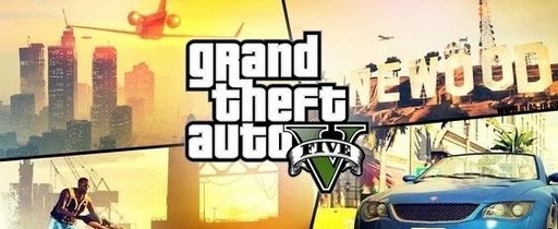 GTA V: два новых скриншота GTA V: два новых скриншота